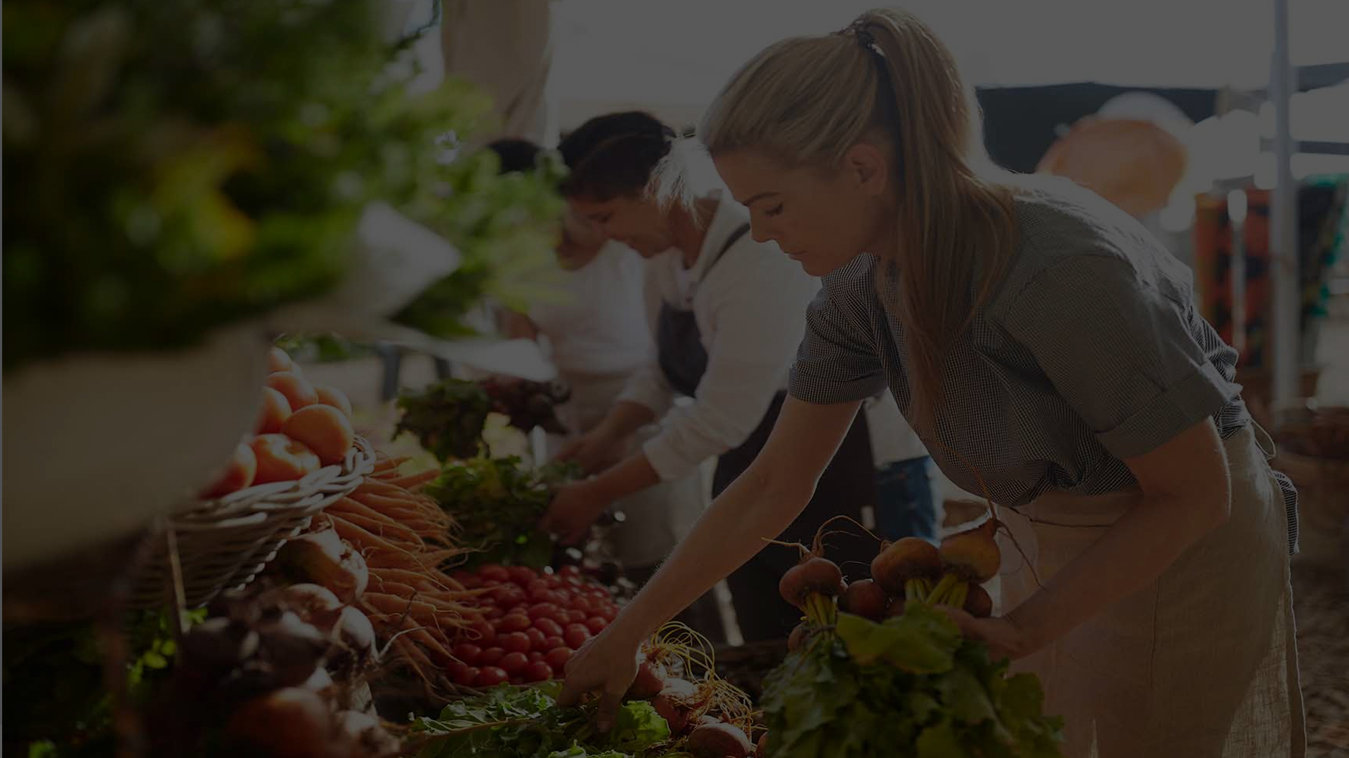 B2B Meetings at Hilton Olympia London